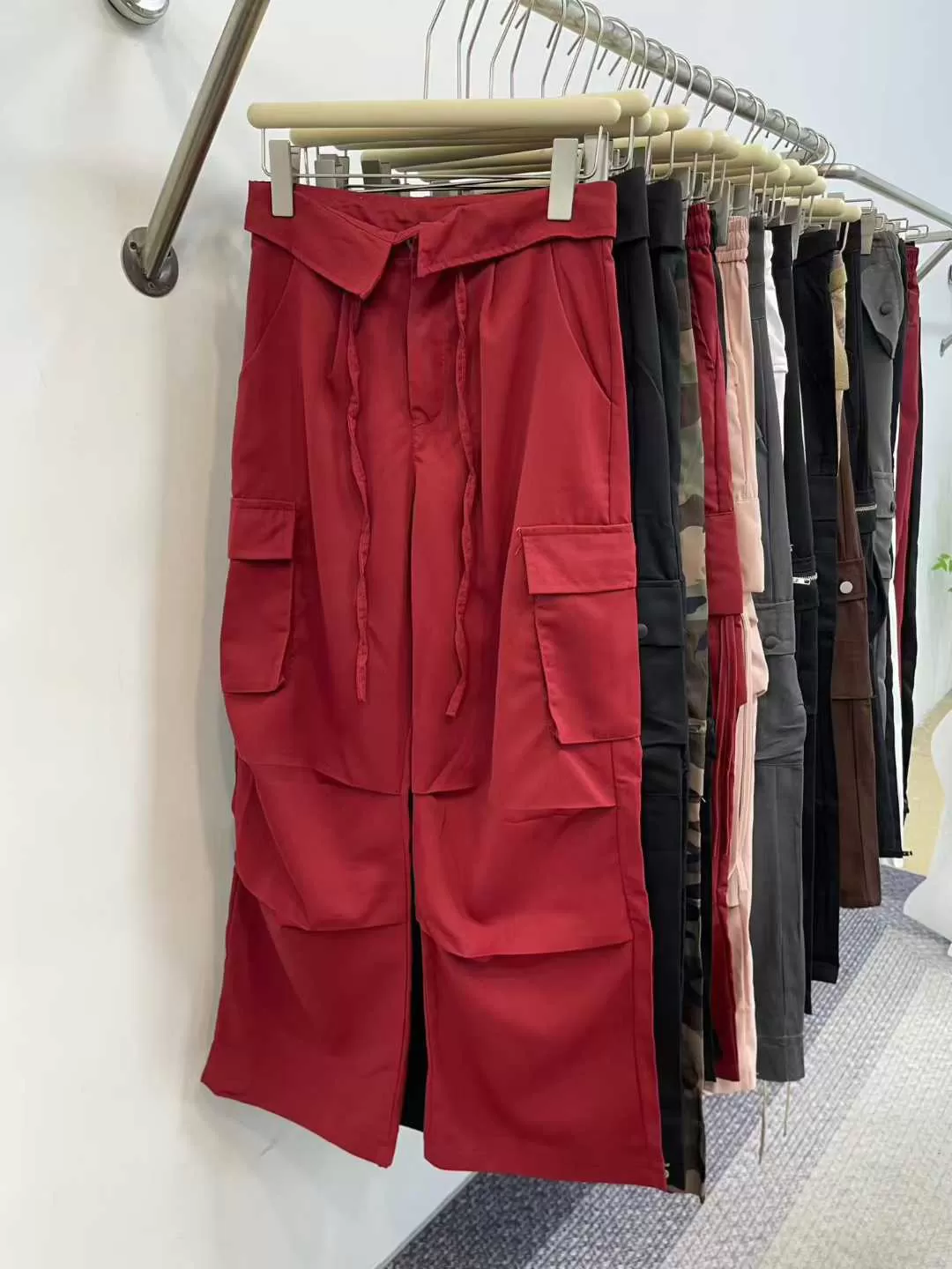 Overalls Number:251027 - 图片 8