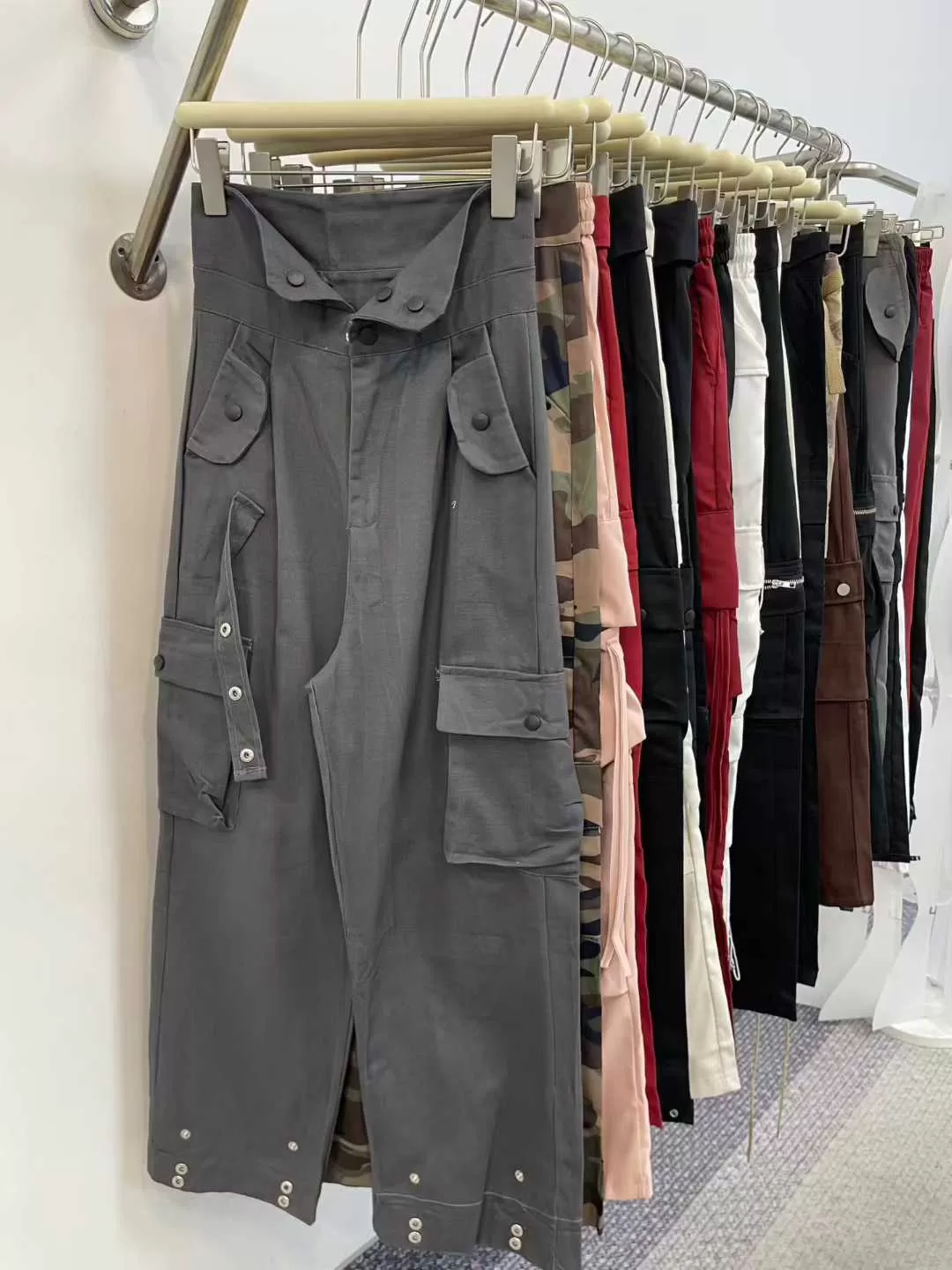 Overalls Number:251027 - 图片 7