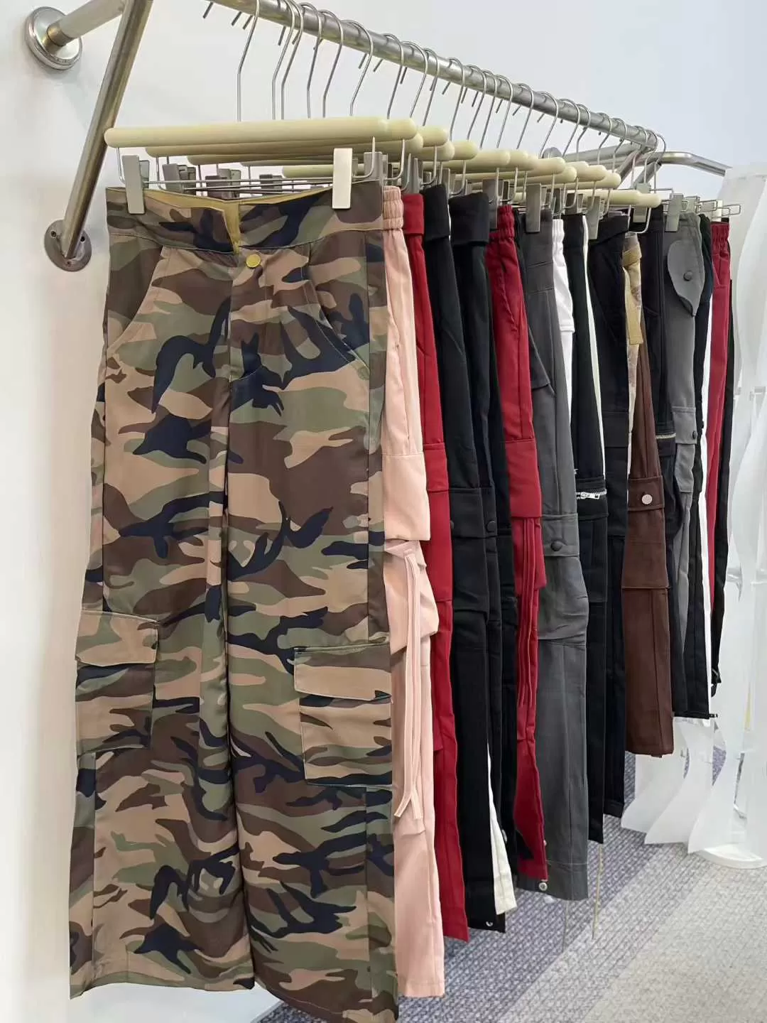 Overalls Number:251027 - 图片 6