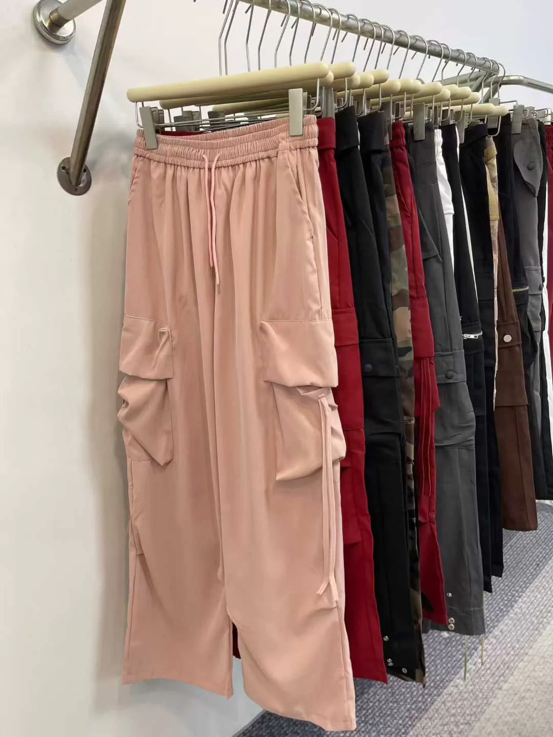 Overalls Number:251027 - 图片 5