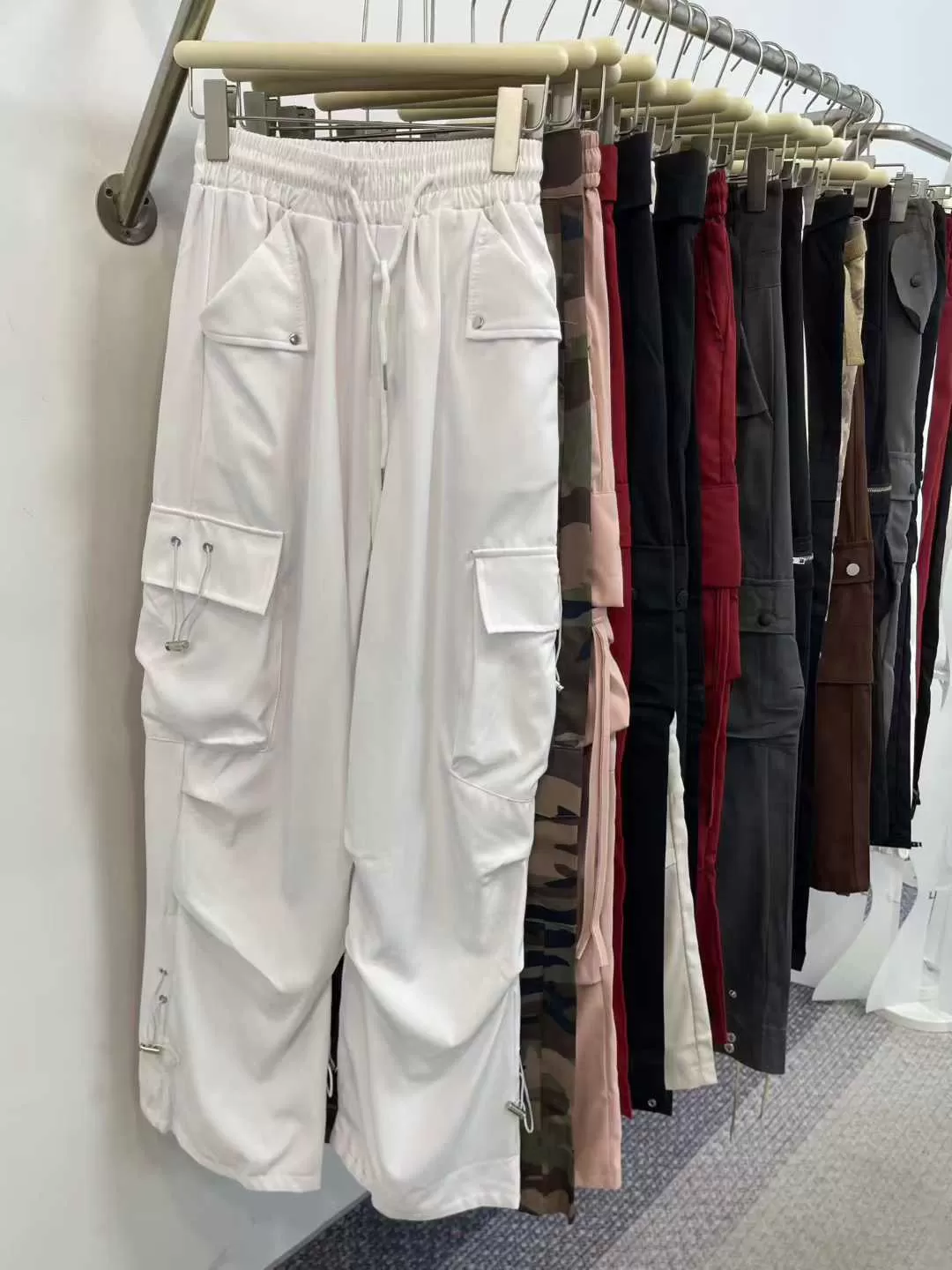 Overalls Number:251027 - 图片 3