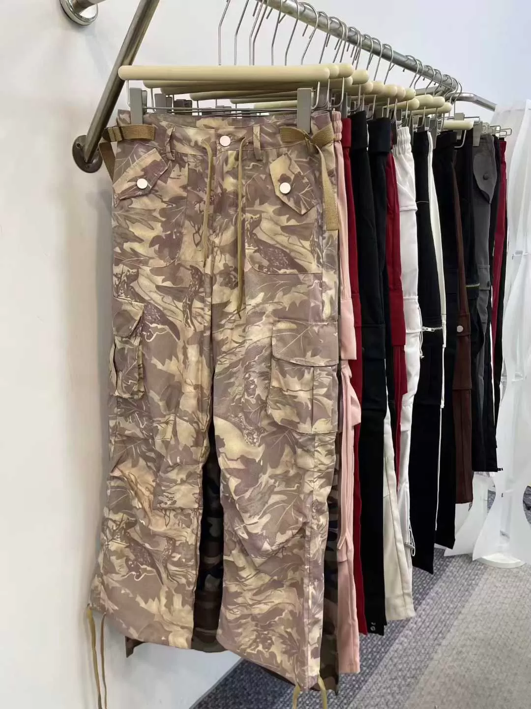 Overalls Number:251027 - 图片 2