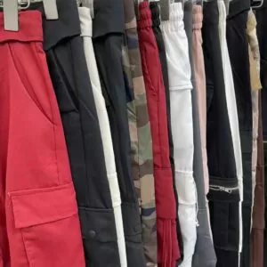 Overalls Number:251027