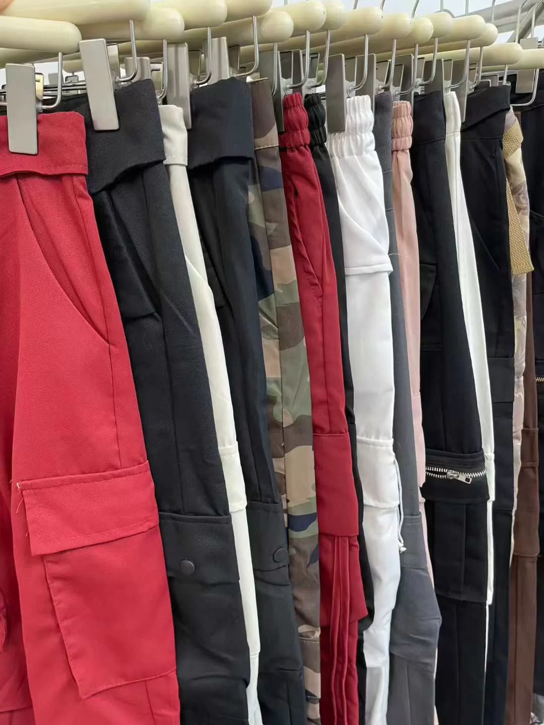 Overalls Number:251027