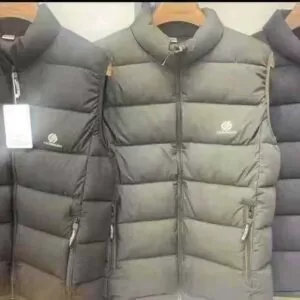 down vest Number：251027