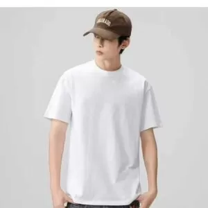 Short sleeved T-shirt Number：251031