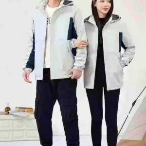 Double sided assault suit Number：251105