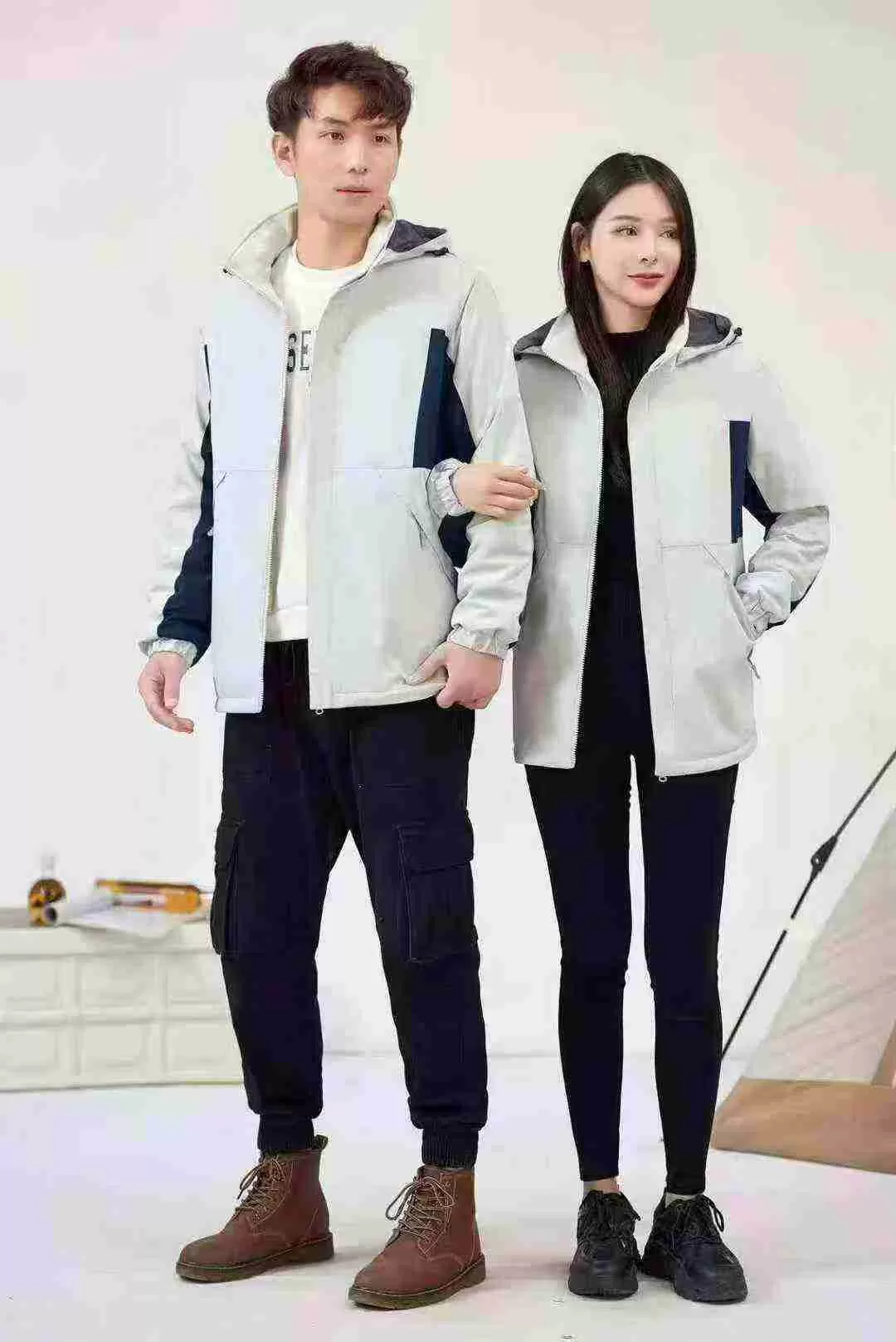 Double sided assault suit Number:251105