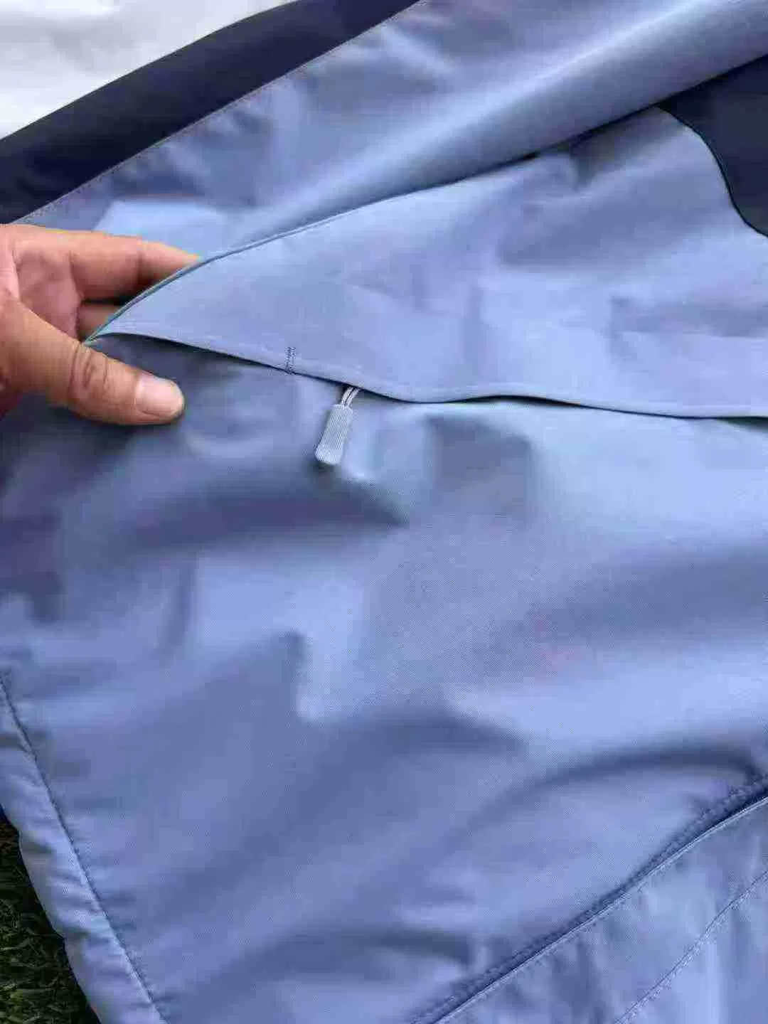 Double sided assault suit Number:251105 - 图片 3