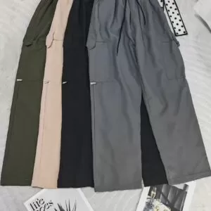 Men's work pants Number：251105